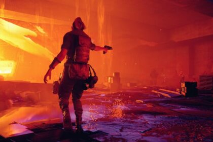 Remedy says Control has now sold over 6 million lifetime copies and reaffirms Control Resonant is still “on track” for a 2026 release