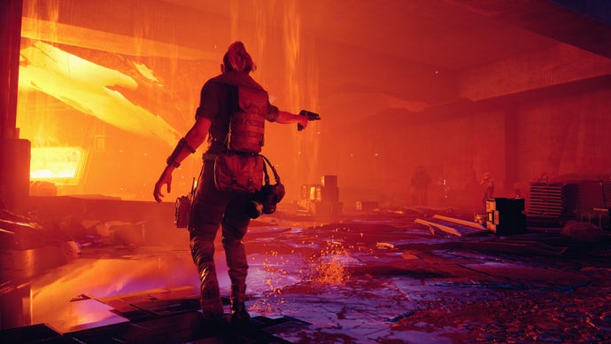 Remedy says Control has now sold over 6 million lifetime copies and reaffirms Control Resonant is still “on track” for a 2026 release