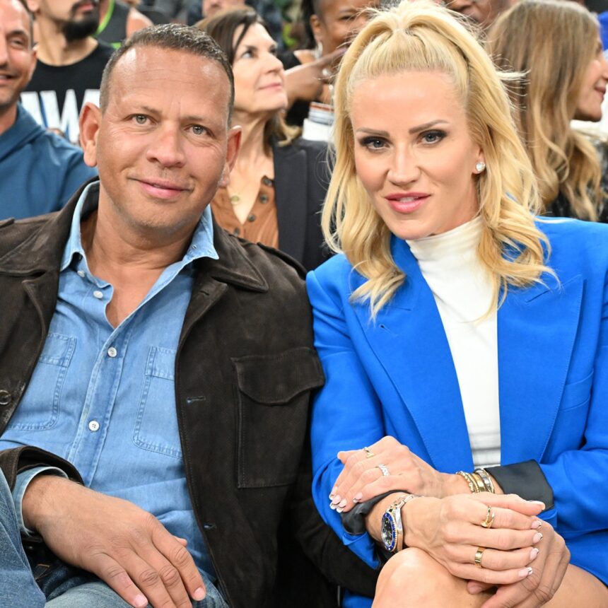 Alex Rodriguez, Jaclyn Cordeiro Break Up After 3 Years of Dating