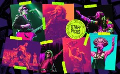 Hombres G Premieres Documentary ‘Los Mejores Años de Nuestra Vida’: 5 Things We Learned