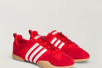 Bad Bunny’s Latest Drop With Adidas Is His Most Stylish to Date & Reps Puerto Rico With Pride