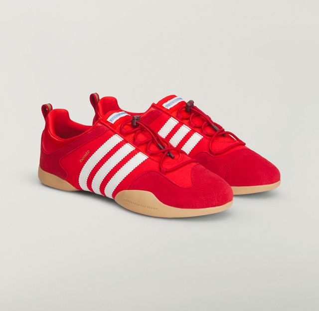 Bad Bunny’s Latest Drop With Adidas Is His Most Stylish to Date & Reps Puerto Rico With Pride