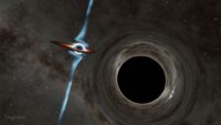 The Universe Is Full of ‘Impossible’ Black Holes. Now Scientists Know Why