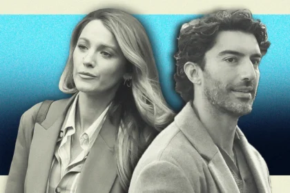 Blake Lively and Justin Baldoni’s Feud Ruined a 0 Million Brand. It’s a Crucial Lesson for Every Founder
