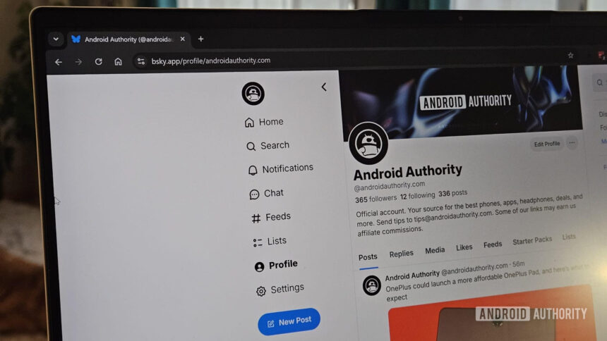 Is Bluesky down for you? Here’s what’s going on (Update)