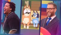 ‘Bluey’ has an unexpected Dropout connection beyond the ‘Game Changer’ shock