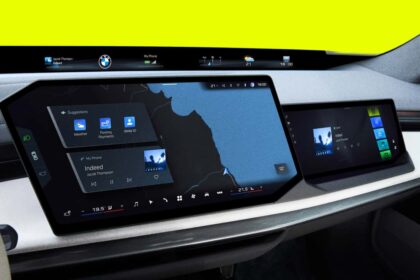 Why The New 7 Series Has One Of BMW’s Best Modern Interiors
