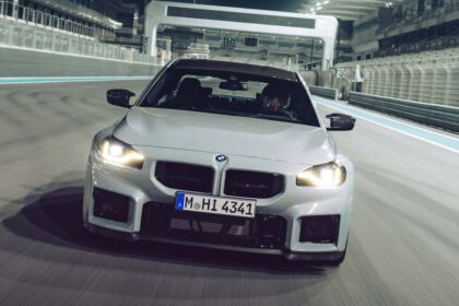 BMW’s New Ignition Tech Could Extend The Life Of M Performance Engines. Here’s How