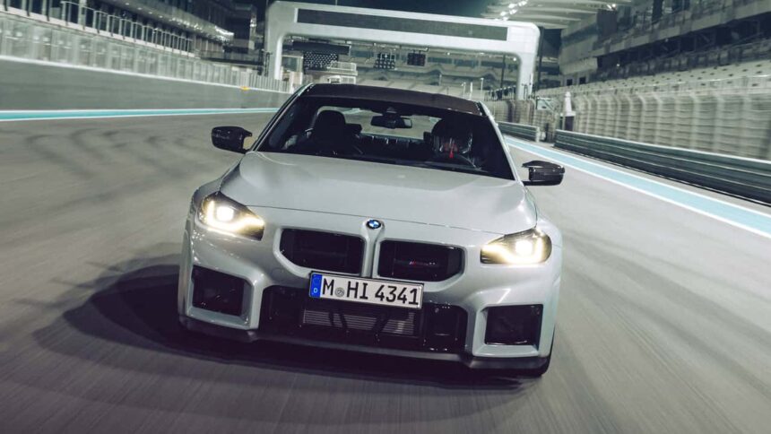 BMW’s New Ignition Tech Could Extend The Life Of M Performance Engines. Here’s How
