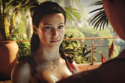 How sexy will James Bond game 007: First Light be? Hitman studio IO Interactive says the clues are already out there