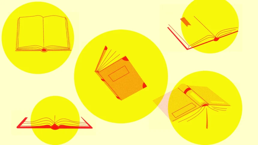 5 Books to Help Leaders Avoid Burnout on the Journey to Success
