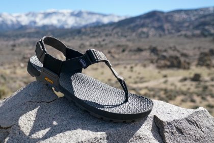 Women’s Bedrock Cairn Evo 3D PRO Hiking Sandal Review