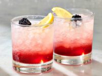 The Bramble Is the Fruity Cocktail I’m Sipping All Spring