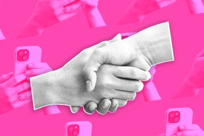 The Brands Winning Right Now Aren’t Running More Ads—They’re Building Presence