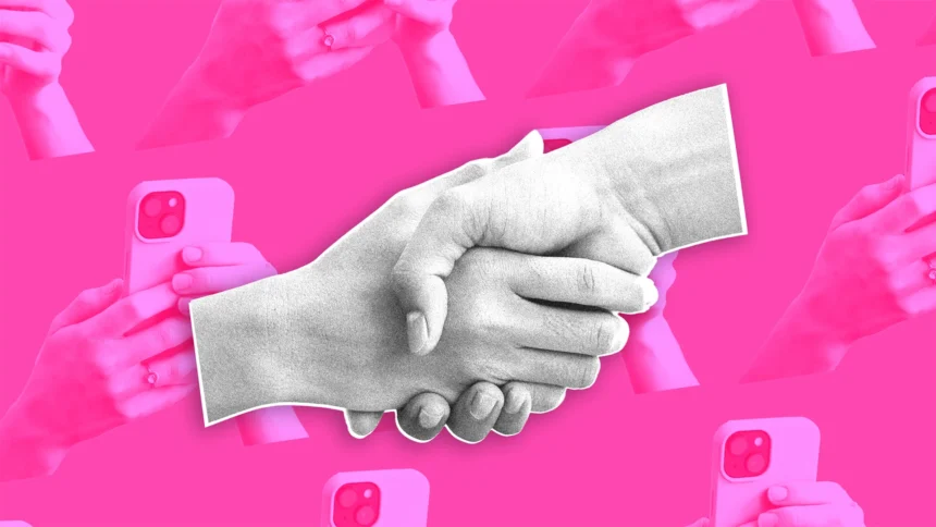 The Brands Winning Right Now Aren’t Running More Ads—They’re Building Presence