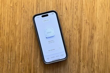 Brick quietly dropped one of their best features yet — now you can lock your phone from anywhere