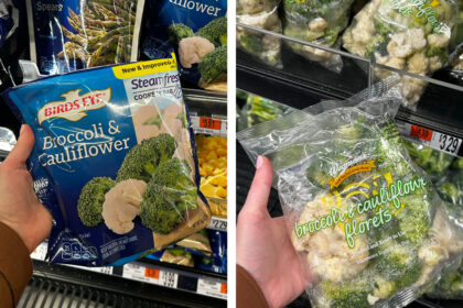 I Stopped Buying Frozen Veggies — These 3 Are Actually Cheaper to Buy Fresh