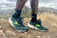 Brooks Ghost Trail Review