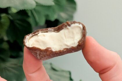 The “Pillowy” Two-Bite Freezer Treat That’s Better Than a Pint of Ice Cream