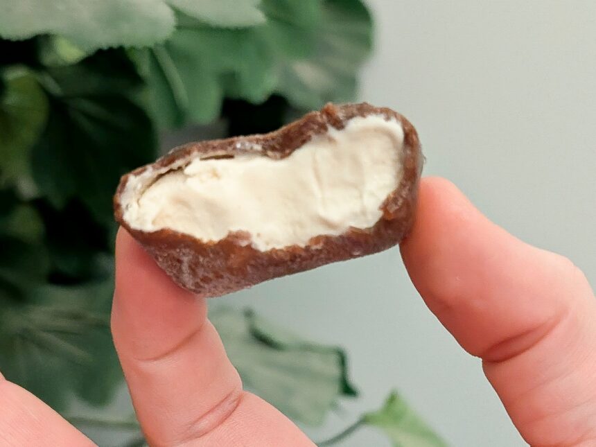 The “Pillowy” Two-Bite Freezer Treat That’s Better Than a Pint of Ice Cream