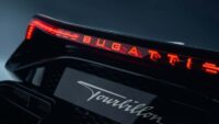 Bugatti’s Next One-Off Will Be A Mashup Of Two Models