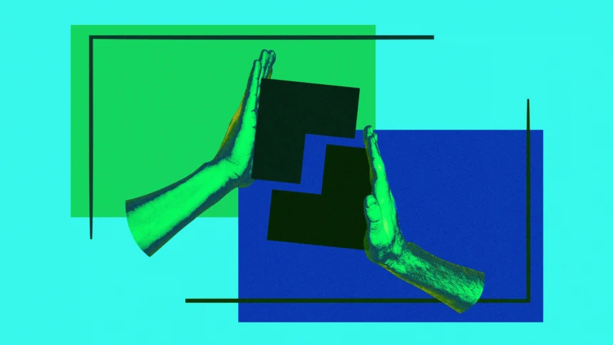 Networking Isn’t Dead but Most Entrepreneurs Are Doing It Wrong