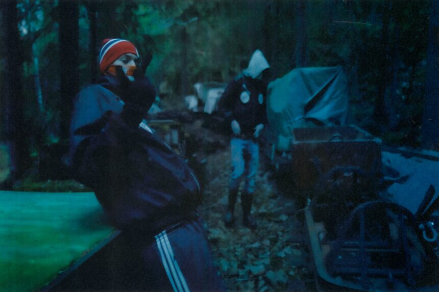 Forget Oil—Rap Duo Bygdetrapen Is Norway’s New National Treasure