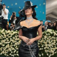 Kim Kardashian Teases Her Met Gala 2026 Look With Cheeky Comment