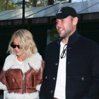 Scooter Braun Details “Surprise” of Dating Sydney Sweeney