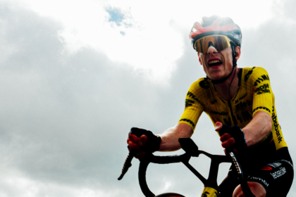 Reliving the Giro d’Italia’s first GC battle on the Blockhaus – Gallery