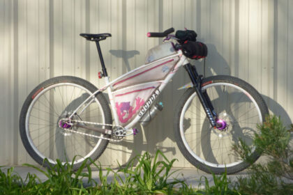 Rigs of the 2026 Grand Loop