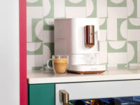 5 Years Later, I Still Use This Compact Espresso Machine Every Single Day (and It’s On Sale!)