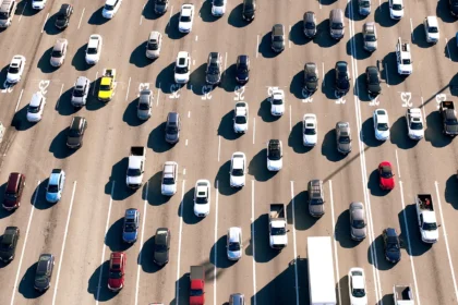California Just Put AI in Charge of 9 Traffic Lights. It Could Save the State Over 0 Million