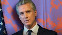 California’s Gavin Newsom tries to save workers from AI with executive order