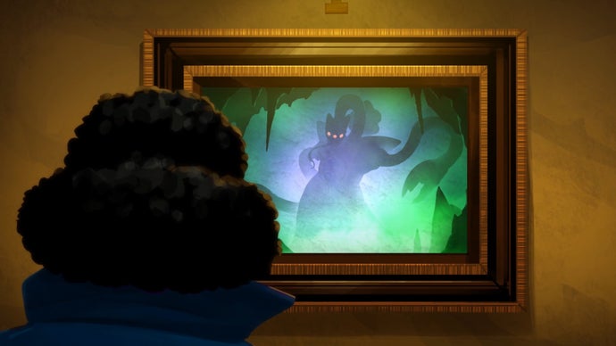 Lovecraft gets the Indiana Jones treatment in Call of the Elder Gods, but is something missing in this Call of the Sea sequel?