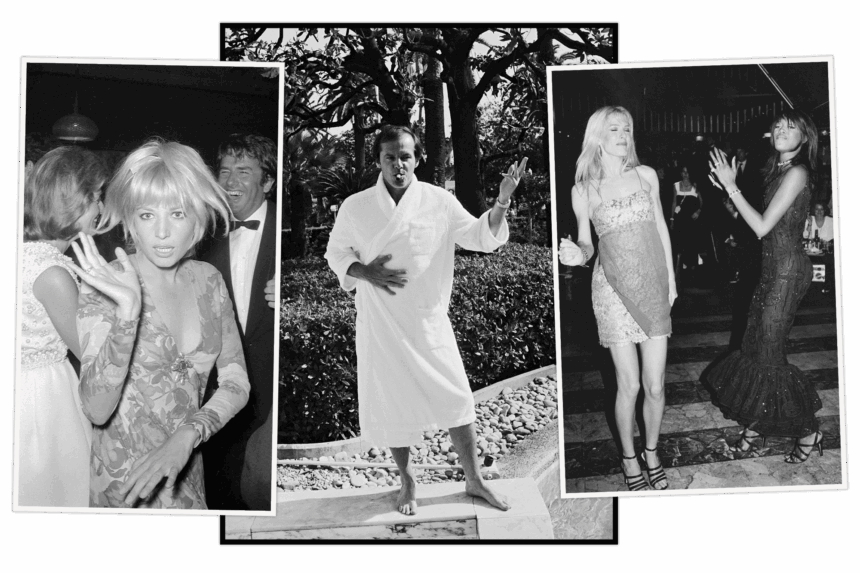 Inside Cannes’s Most Exclusive Parties, Featuring Joan Collins, Adam Driver, Isabella Rossellini, and Scarlett Johansson