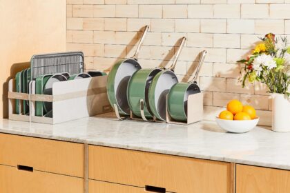 Caraway’s Best-Selling Cookware Is on Major Sale for Memorial Day (up to 47% Off!)