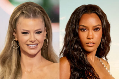 Ariana Madix Gives Ciara Miller Her Best Post-Scandal Advice