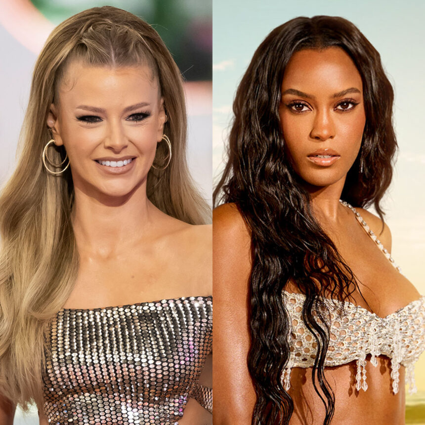 Ariana Madix Gives Ciara Miller Her Best Post-Scandal Advice