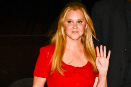 Why Amy Schumer Has Been So Candid About Her Health Issues