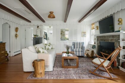 9 Airbnbs in Cape Cod That Capture the Essence of a New England Summer