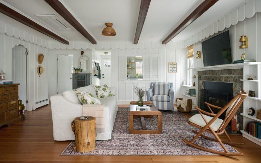 9 Airbnbs in Cape Cod That Capture the Essence of a New England Summer