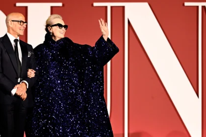The ‘Devil Wears Prada 2’ Trainer Built a Global Brand With Zero Marketing. Here’s How