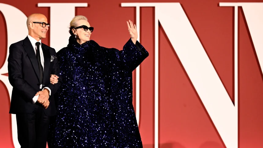 The ‘Devil Wears Prada 2’ Trainer Built a Global Brand With Zero Marketing. Here’s How
