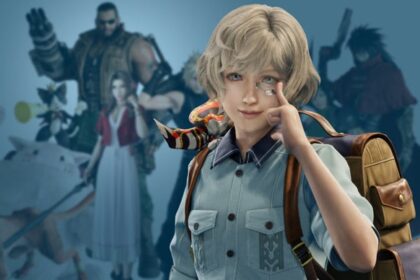We know precious little about Final Fantasy 7 Remake Part 3, but the trilogy lead just confirmed one of the series’ most controversial characters is coming back