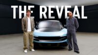 Ferrari Asked Its F1 Drivers About The Luce EV. Here’s What They Said