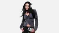 Charli XCX’s Investment in Tech Startup Nothing Signals the Future of Influencer Deals