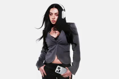 Charli XCX’s Investment in Tech Startup Nothing Signals the Future of Influencer Deals