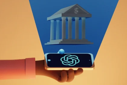 ChatGPT Wants Your Bank Account Info. Here’s Why You May Actually Want to Share It