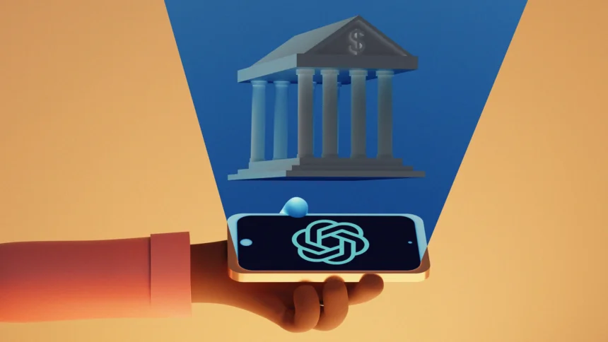 ChatGPT Wants Your Bank Account Info. Here’s Why You May Actually Want to Share It
